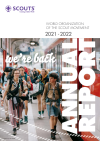 WOSM Annual Report 2021-2022