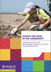 Scouts for SDGs in the Community