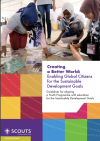 Creating a Better World: Enabling Global Citizens for the Sustainable Development Goals