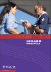 Wood Badge Framework