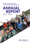 WOSM Annual Report 2022-2023